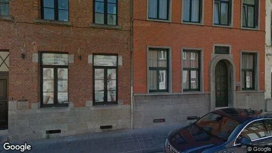 Apartments for rent in Aat - Photo from Google Street View