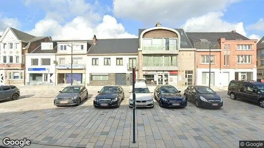 Apartments for rent in Sint-Lievens-Houtem - Photo from Google Street View