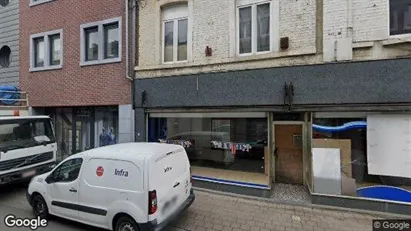 Apartments for rent in Seraing - Photo from Google Street View