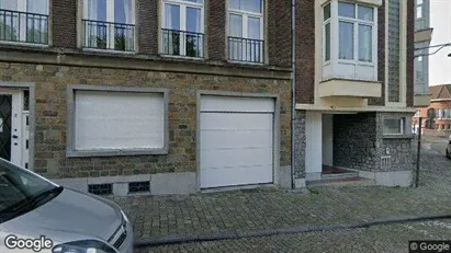 Apartments for rent in Bergen - Photo from Google Street View