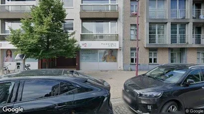 Apartments for rent in Deinze - Photo from Google Street View