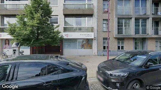 Apartments for rent in Deinze - Photo from Google Street View