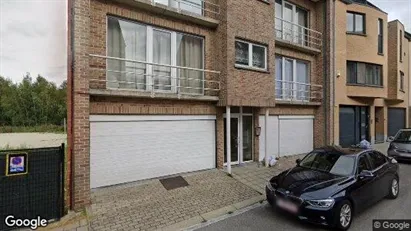 Apartments for rent in Stad Brussel - Photo from Google Street View