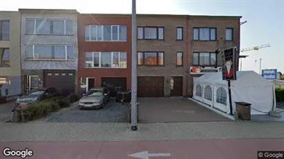 Apartments for rent in Lier - Photo from Google Street View