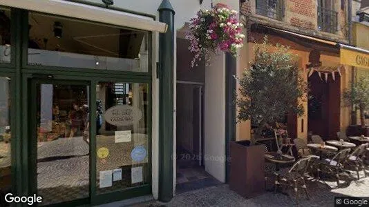 Apartments for rent in Leuven - Photo from Google Street View