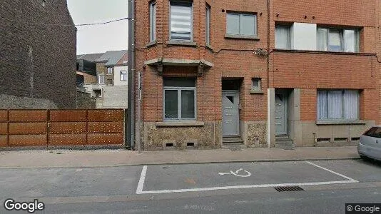 Apartments for rent in Châtelet - Photo from Google Street View