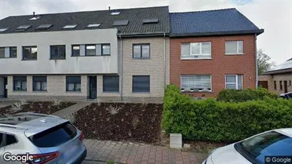 Apartments for rent in Steenokkerzeel - Photo from Google Street View