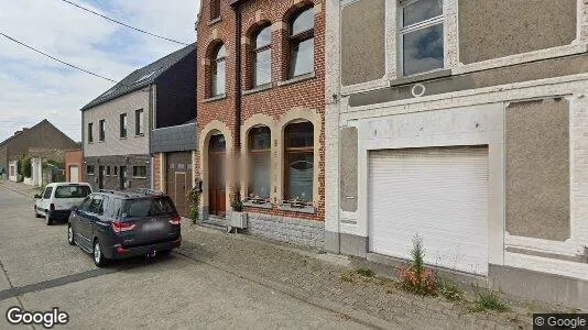 Apartments for rent in Beloeil - Photo from Google Street View