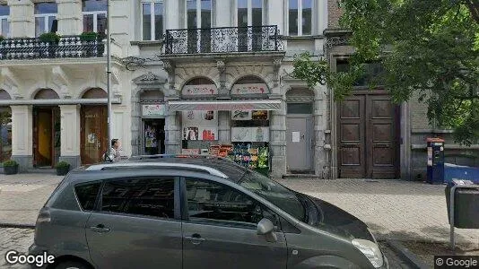 Apartments for rent in Bergen - Photo from Google Street View
