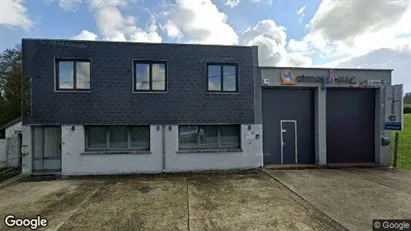 Apartments for rent in Herve - Photo from Google Street View