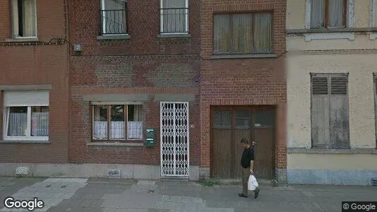 Apartments for rent in Bergen - Photo from Google Street View