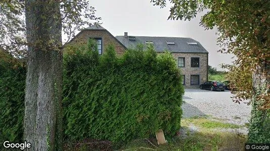 Apartments for rent in Philippeville - Photo from Google Street View