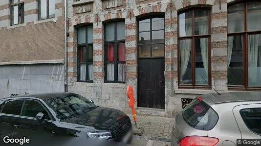 Apartments for rent in Bergen - Photo from Google Street View