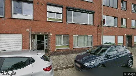 Apartments for rent in Westerlo - Photo from Google Street View