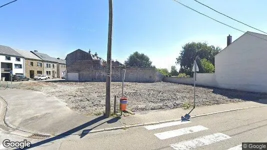 Apartments for rent in Bertrix - Photo from Google Street View
