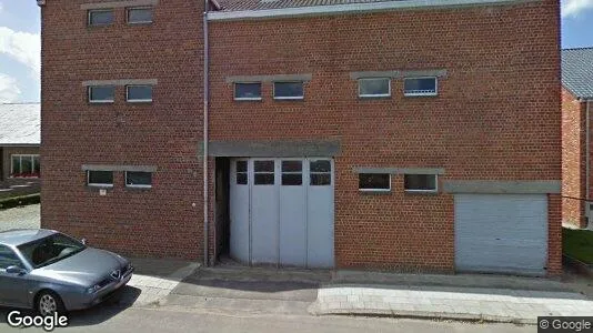 Apartments for rent in Izegem - Photo from Google Street View