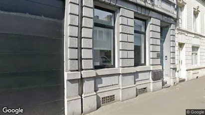 Apartments for rent in Herstal - Photo from Google Street View