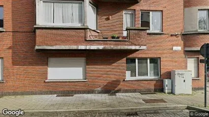 Apartments for rent in Stad Gent - Photo from Google Street View