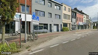 Apartments for rent in Gent Ledeberg - Photo from Google Street View