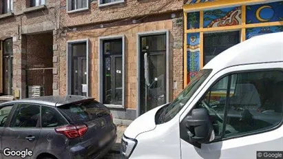 Apartments for rent in Bergen - Photo from Google Street View
