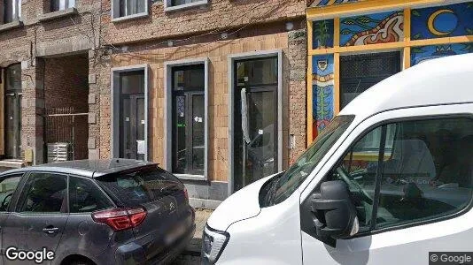 Apartments for rent in Bergen - Photo from Google Street View
