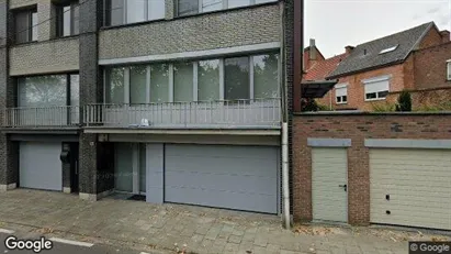 Apartments for rent in Aarschot - Photo from Google Street View