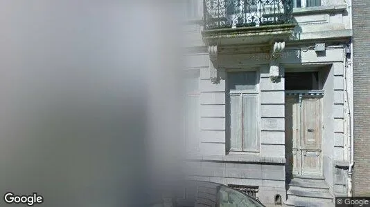 Apartments for rent in Stad Antwerp - Photo from Google Street View