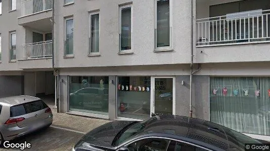 Apartments for rent in Sint-Genesius-Rode - Photo from Google Street View
