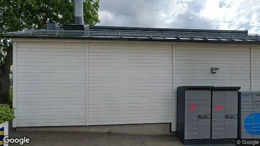 Apartments for rent in Linköping - Photo from Google Street View