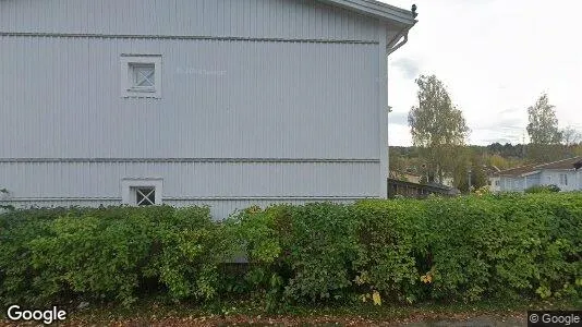 Apartments for rent in Ljusnarsberg - Photo from Google Street View