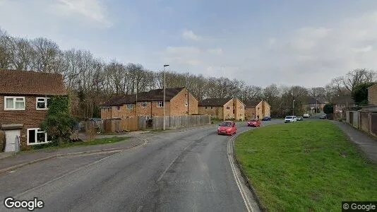 Apartments for rent in East Grinstead - West Sussex - Photo from Google Street View