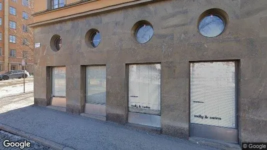 Apartments for rent in Vasastan - Photo from Google Street View