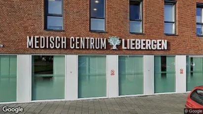 Apartments for rent in Hilversum - Photo from Google Street View