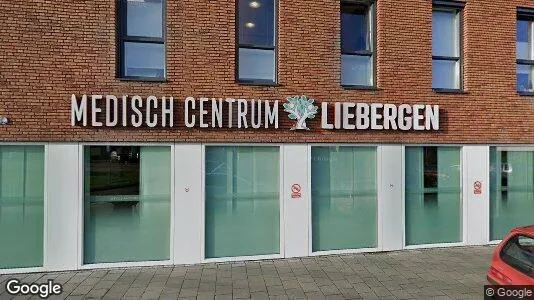 Apartments for rent in Hilversum - Photo from Google Street View