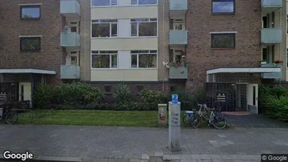 Apartments for rent in Groningen - Photo from Google Street View