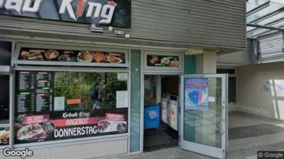 Apartments for rent in Berlin Lichtenberg - Photo from Google Street View