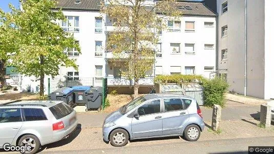 Apartments for rent in Bochum - Photo from Google Street View