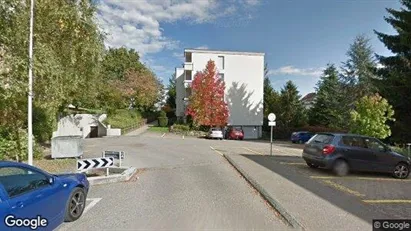 Rooms for rent in Dielsdorf - Photo from Google Street View