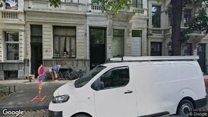 Apartments for rent in Stad Antwerp - Photo from Google Street View