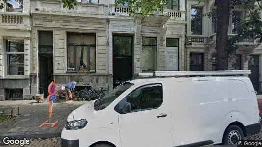 Apartments for rent in Stad Antwerp - Photo from Google Street View