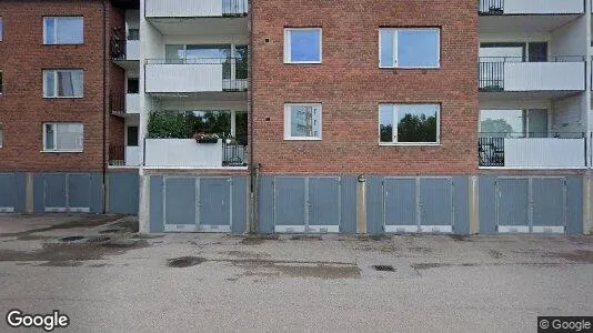 Apartments for rent in Växjö - Photo from Google Street View