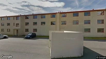 Apartments for rent in Reykjanesbær - Photo from Google Street View