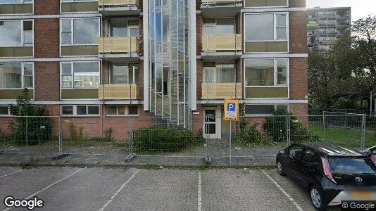 Apartments for rent in Haarlem - Photo from Google Street View