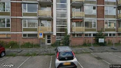 Apartments for rent in Haarlem - Photo from Google Street View
