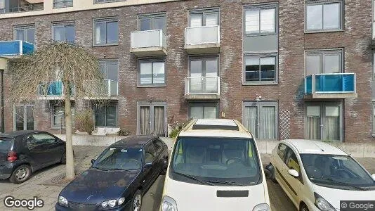 Apartments for rent in Beverwijk - Photo from Google Street View