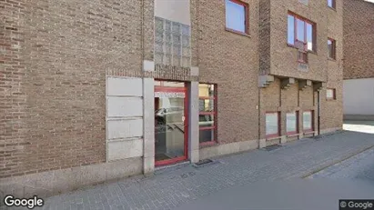 Apartments for rent in Tongeren - Photo from Google Street View