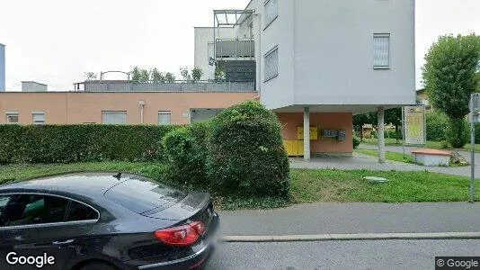 Apartments for rent in Graz - Photo from Google Street View