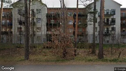 Apartments for rent in Kalmar - Photo from Google Street View