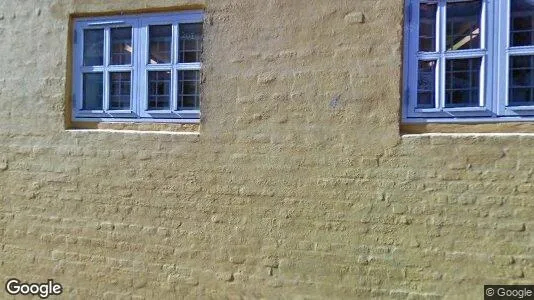 Apartments for rent in Aalborg Center - Photo from Google Street View