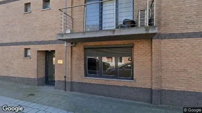Apartments for rent in Charleroi - Photo from Google Street View